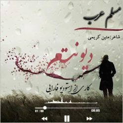 دانلود آهنگ مسلم عرب دیونتم با کیفیت 320